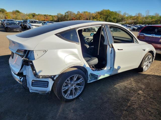 Photo 3 from auction – 2023 TESLA MODEL Y with VIN 7SAYGDEE0PA114358