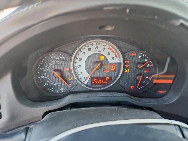 Photo 9 from auction – 2018 TOYOTA 86 with VIN JF1ZNAA16J8700314