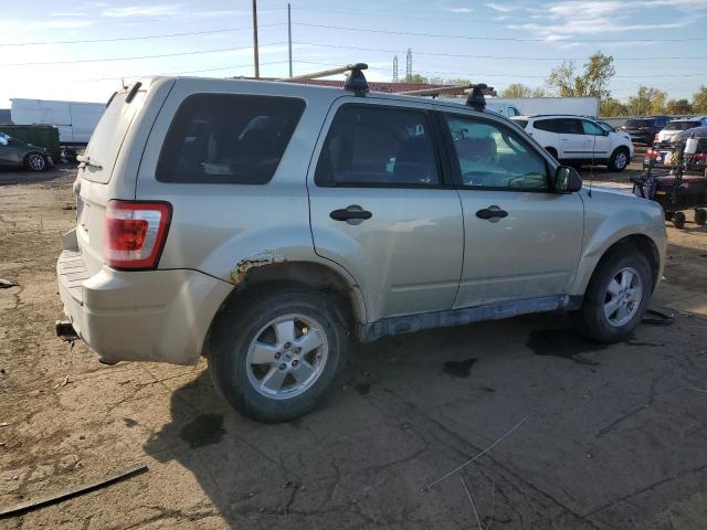 Photo 3 from auction – 2012 FORD ESCAPE XLS with VIN 1FMCU0C75CKC84885