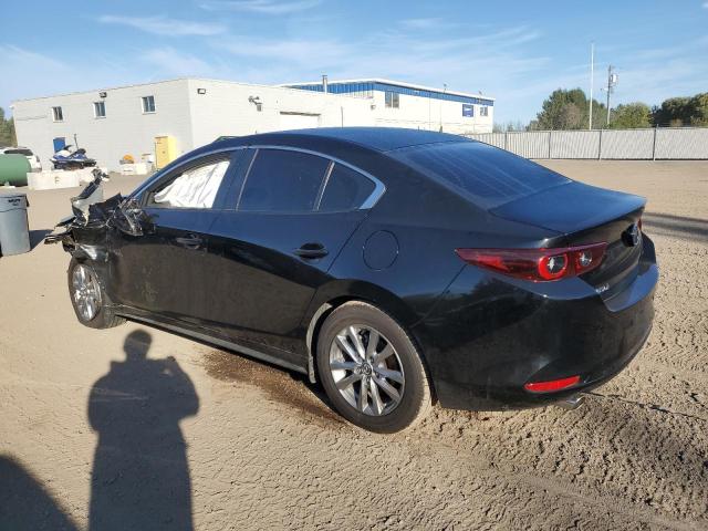 Photo 2 from auction – 2025 MAZDA 3 PREFERRE with VIN JM1BPACM2S1763711