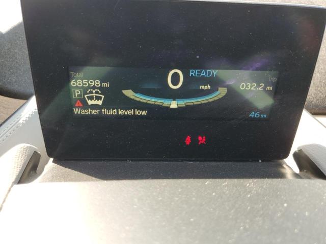 Photo 9 from auction – 2017 BMW I3 REX with VIN WBY1Z8C56HV551157