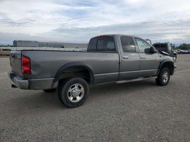 Photo 3 from auction – 2008 DODGE RAM 2500 ST with VIN 3D7KS28A58G132857