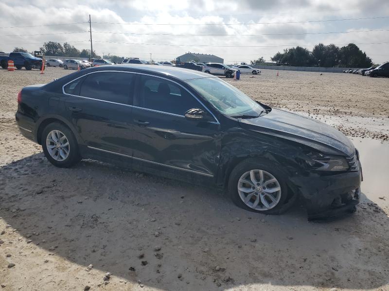 Photo 4 from auction – 2016 VOLKSWAGEN PASSAT S with VIN 1VWAS7A34GC055489