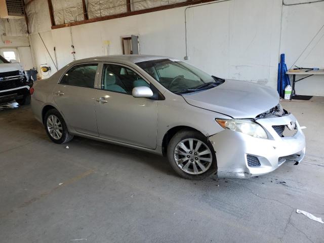 Фото 4 с аукциона – 2010 TOYOTA COROLLA BA с VIN 2T1BU4EE3AC306237
