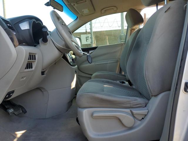 Photo 7 from auction – 2015 NISSAN QUEST S with VIN JN8AE2KP6F9124942