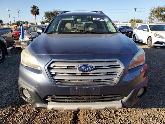 Photo 5 from auction – 2016 SUBARU OUTBACK 2. with VIN 4S4BSANC4G3287827