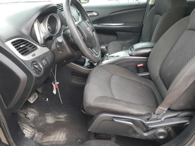 Photo 7 from auction – 2019 DODGE JOURNEY SE with VIN 3C4PDCAB9KT859050