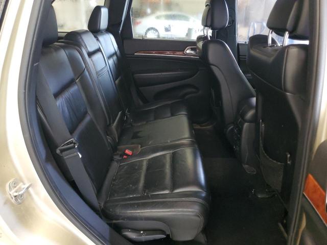 Photo 11 from auction – 2012 JEEP GRAND CHER with VIN 1C4RJFBTXCC182338
