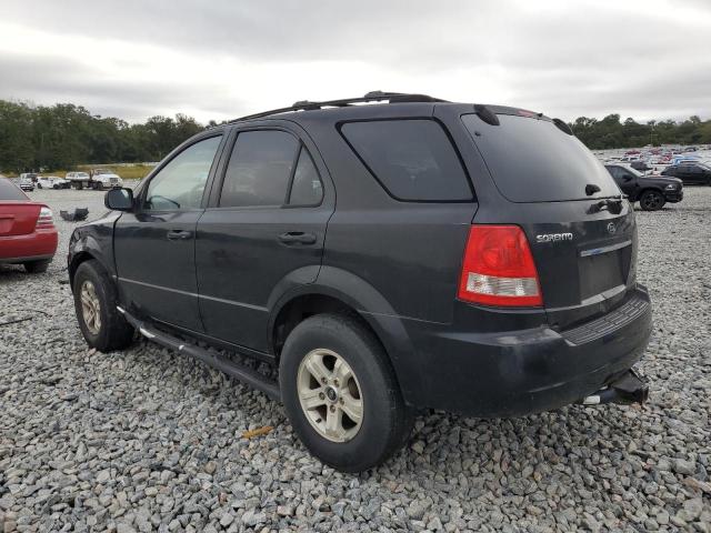 صورة رقم 2 من المزاد - 2005 KIA SORENTO EX مع VIN KNDJD733655367017