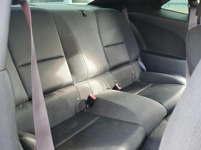 Photo 10 from auction – 2015 CHEVROLET CAMARO LT with VIN 2G1FD1E37F9250091