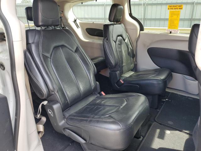 Photo 11 from auction – 2022 CHRYSLER PACIFICA T with VIN 2C4RC1BG3NR151801