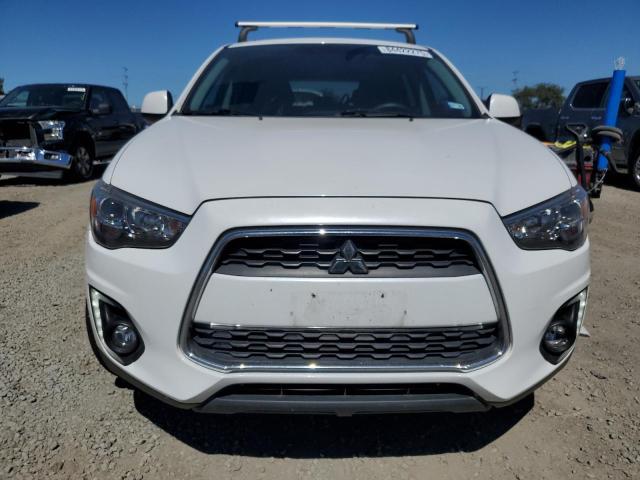 صورة رقم 5 من المزاد - 2015 MITSUBISHI OUTLANDER مع VIN 4A4AP4AU6FE002834