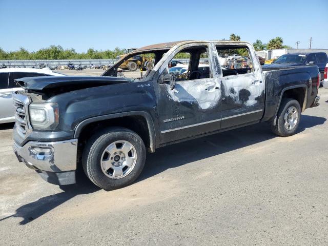 Photo 1 from auction – 2017 GMC SIERRA K15 with VIN 3GTU2NEC5HG227073
