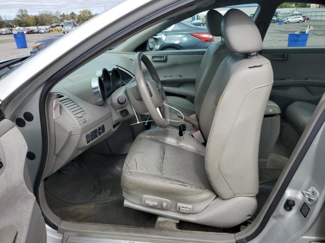 Photo 7 from auction – 2004 NISSAN MAXIMA SE with VIN 1N4BA41E04C851233