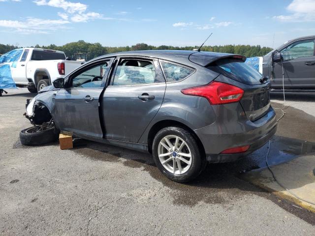 Photo 2 from auction – 2017 FORD FOCUS SE with VIN 1FADP3K23HL278226