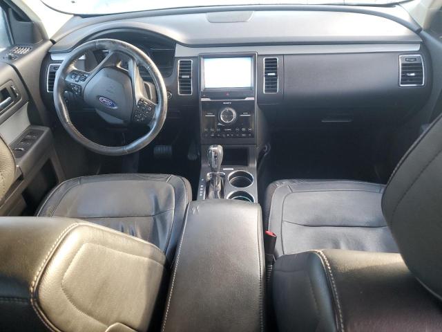 Photo 8 from auction – 2013 FORD FLEX LIMIT with VIN 2FMGK5D88DBD29745