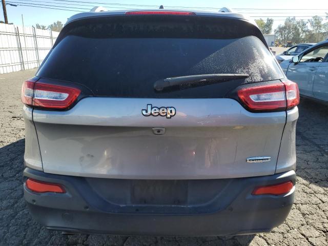 Photo 6 from auction – 2017 JEEP CHEROKEE L with VIN 1C4PJLCB6HW662944