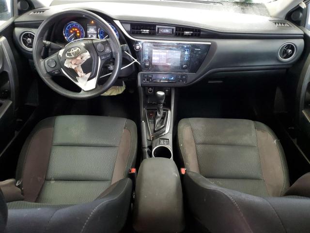 Photo 8 from auction – 2017 TOYOTA COROLLA L with VIN 2T1BURHE9HC851961