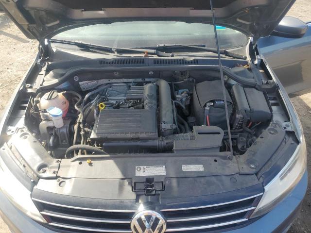 Photo 11 from auction – 2017 VOLKSWAGEN JETTA S with VIN 3VW167AJ5HM271256