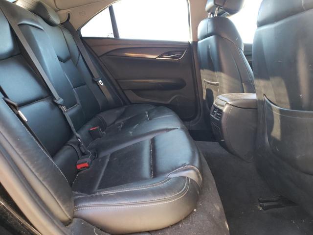 Photo 10 from auction – 2013 CADILLAC ATS with VIN 1G6AG5RX3D0144941