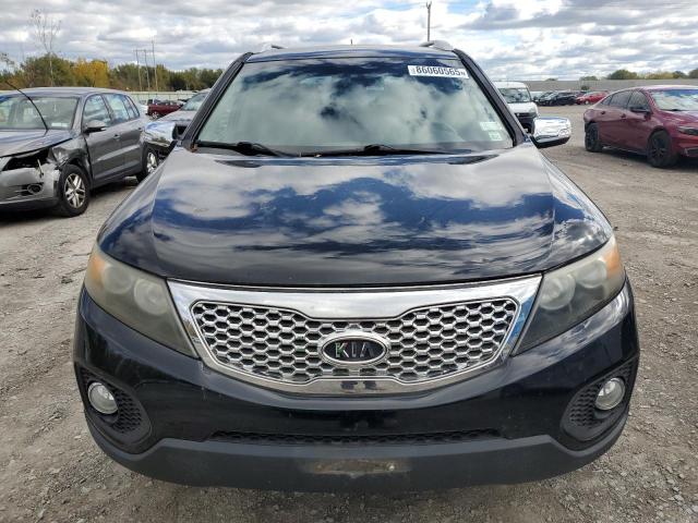 Photo 5 from auction – 2011 KIA SORENTO BA with VIN 5XYKT4A19BG118186