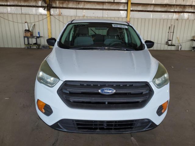 Photo 5 from auction – 2017 FORD ESCAPE S with VIN 1FMCU0F76HUC82201