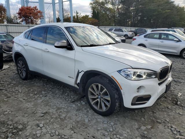 Photo 4 from auction – 2018 BMW X6 XDRIVE3 with VIN 5UXKU2C59J0X49735
