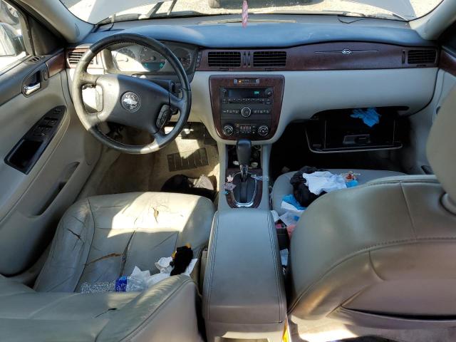 Photo 8 from auction – 2008 CHEVROLET IMPALA LT with VIN 2G1WT58K289223963