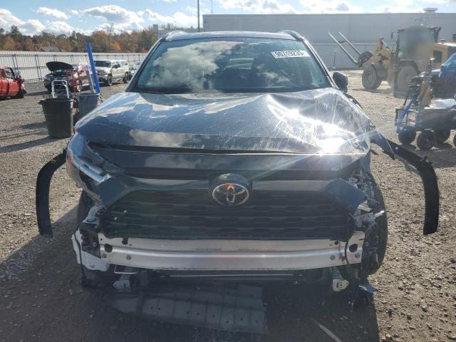 Photo 5 from auction – 2023 TOYOTA RAV4 XLE with VIN 2T3P1RFV7PC385390