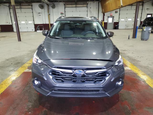 Photo 5 from auction – 2025 SUBARU CROSSTREK with VIN JF2GUHDC5SH266058