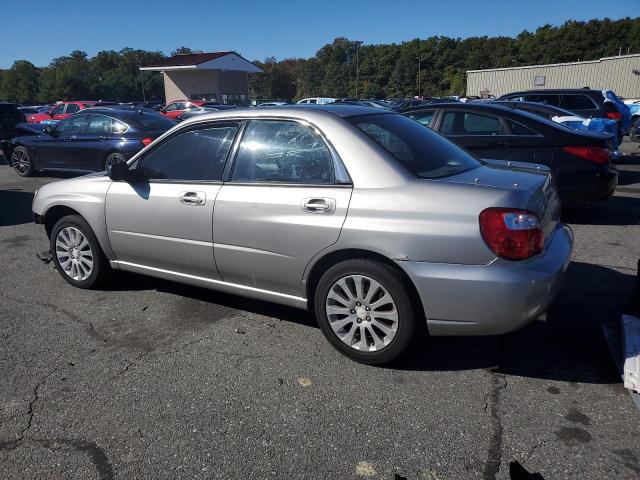 Photo 2 from auction – 2005 SUBARU IMPREZA RS with VIN JF1GD67505H524951