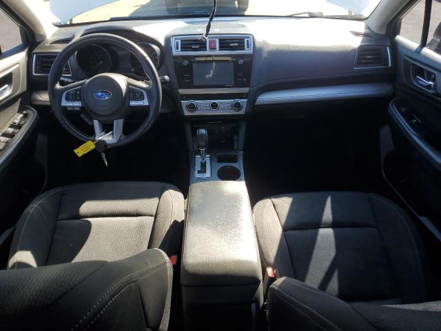 Photo 8 from auction – 2016 SUBARU LEGACY 2.5 with VIN 4S3BNAE61G3011384