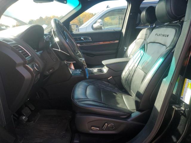 Zdjęcie 7 z aukcji – 2017 FORD EXPLORER P z VIN 1FM5K8HT2HGB67990