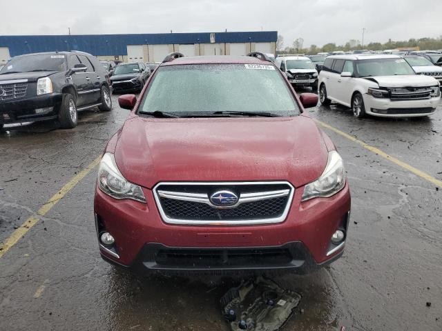 Photo 5 from auction – 2016 SUBARU CROSSTREK with VIN JF2GPABC7GH212995