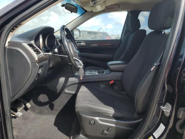 Photo 7 from auction – 2011 JEEP GRAND CHER with VIN 1J4RR4GG9BC566046