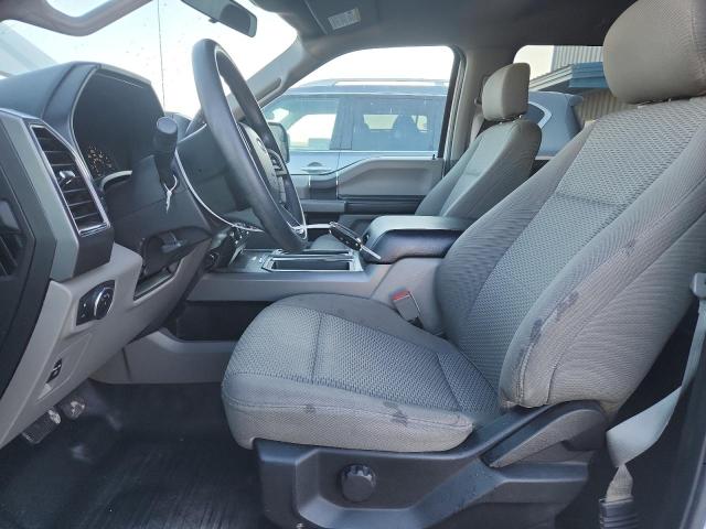 Photo 7 from auction – 2018 FORD F150 SUPER with VIN 1FTEW1EG5JKF62188