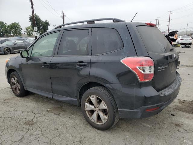 Photo 2 from auction – 2014 SUBARU FORESTER 2 with VIN JF2SJAECXEH495364