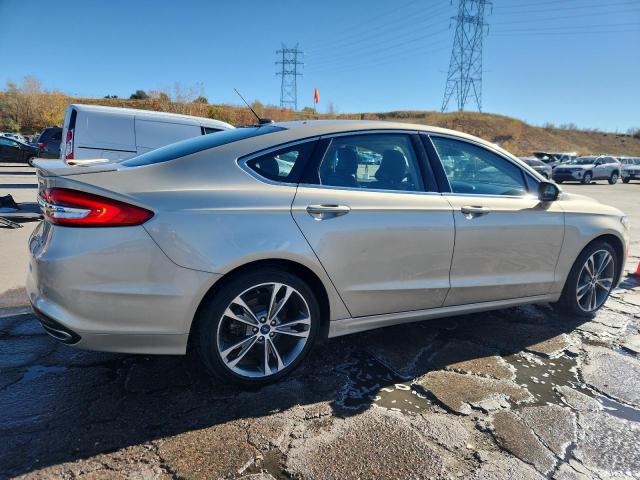 Photo 3 from auction – 2017 FORD FUSION TIT with VIN 3FA6P0D93HR299242