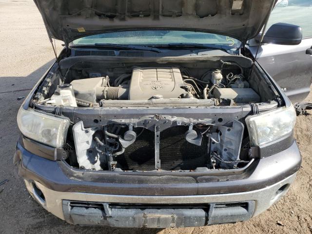 Photo 11 from auction – 2012 TOYOTA TUNDRA with VIN 5TFUM5F14CX039219