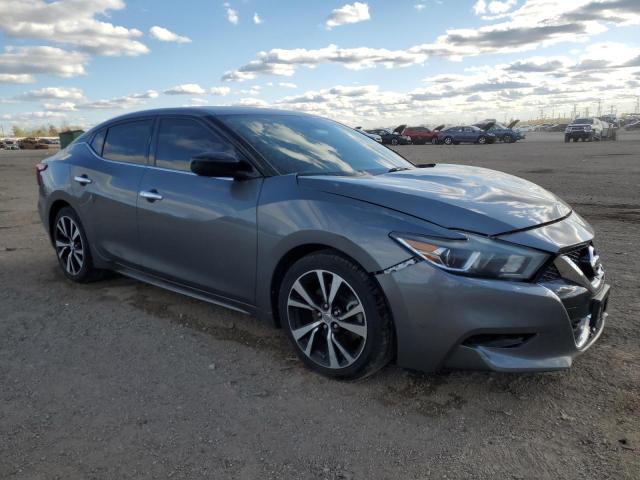 Photo 4 from auction – 2018 NISSAN MAXIMA 3.5 with VIN 1N4AA6AP0JC403708