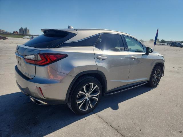Photo 3 from auction – 2017 LEXUS RX 350 BAS with VIN 2T2ZZMCA0HC059412