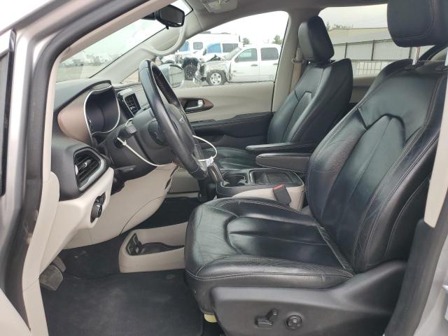 Photo 7 from auction – 2017 CHRYSLER PACIFICA T with VIN 2C4RC1BG4HR530374