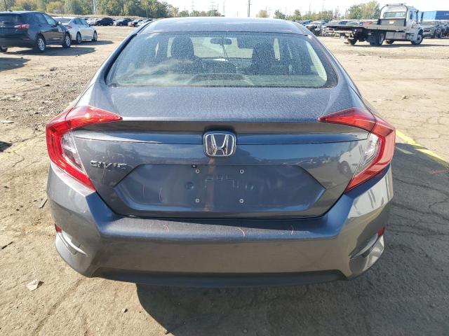 Photo 6 from auction – 2017 HONDA CIVIC with VIN 2HGFC2F82HH015988