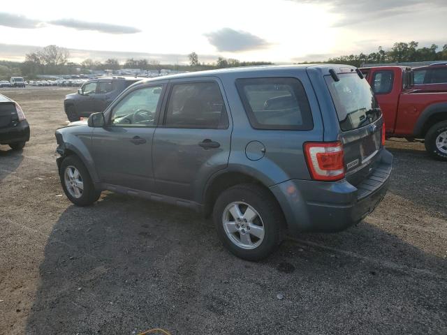 Photo 2 from auction – 2012 FORD ESCAPE XLS with VIN 1FMCU0C78CKC61472