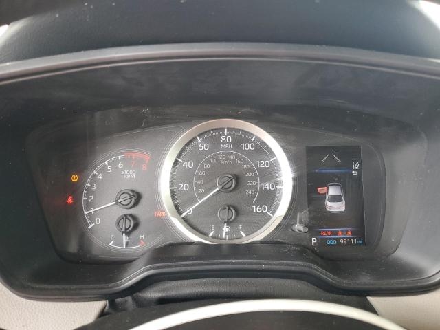 Photo 9 from auction – 2020 TOYOTA COROLLA LE with VIN JTDEPRAE2LJ095658