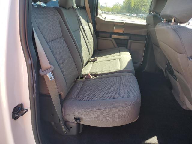 Photo 10 from auction – 2020 FORD F150 with VIN 1FTEW1EP6LFC31437