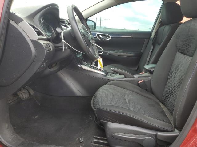 Photo 7 from auction – 2017 NISSAN SENTRA S with VIN 3N1AB7AP7HY372913