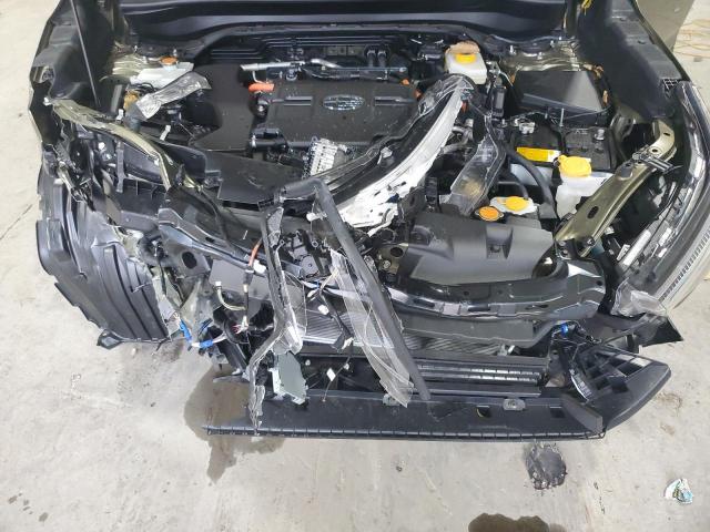 Photo 12 from auction – 2025 SUBARU FORESTER T with VIN JF2SLSTD2SH417068