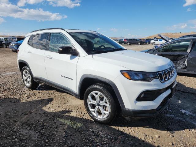 Photo 4 from auction – 2025 JEEP COMPASS LA with VIN 3C4NJDBNXST547138