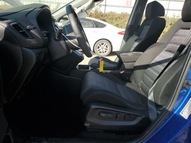 Photo 7 from auction – 2021 HONDA CR-V EX with VIN 7FARW2H53ME016674